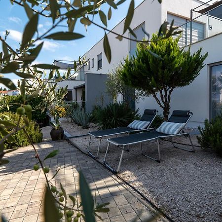 Casa Vita Apartments Slatine Ngoại thất bức ảnh