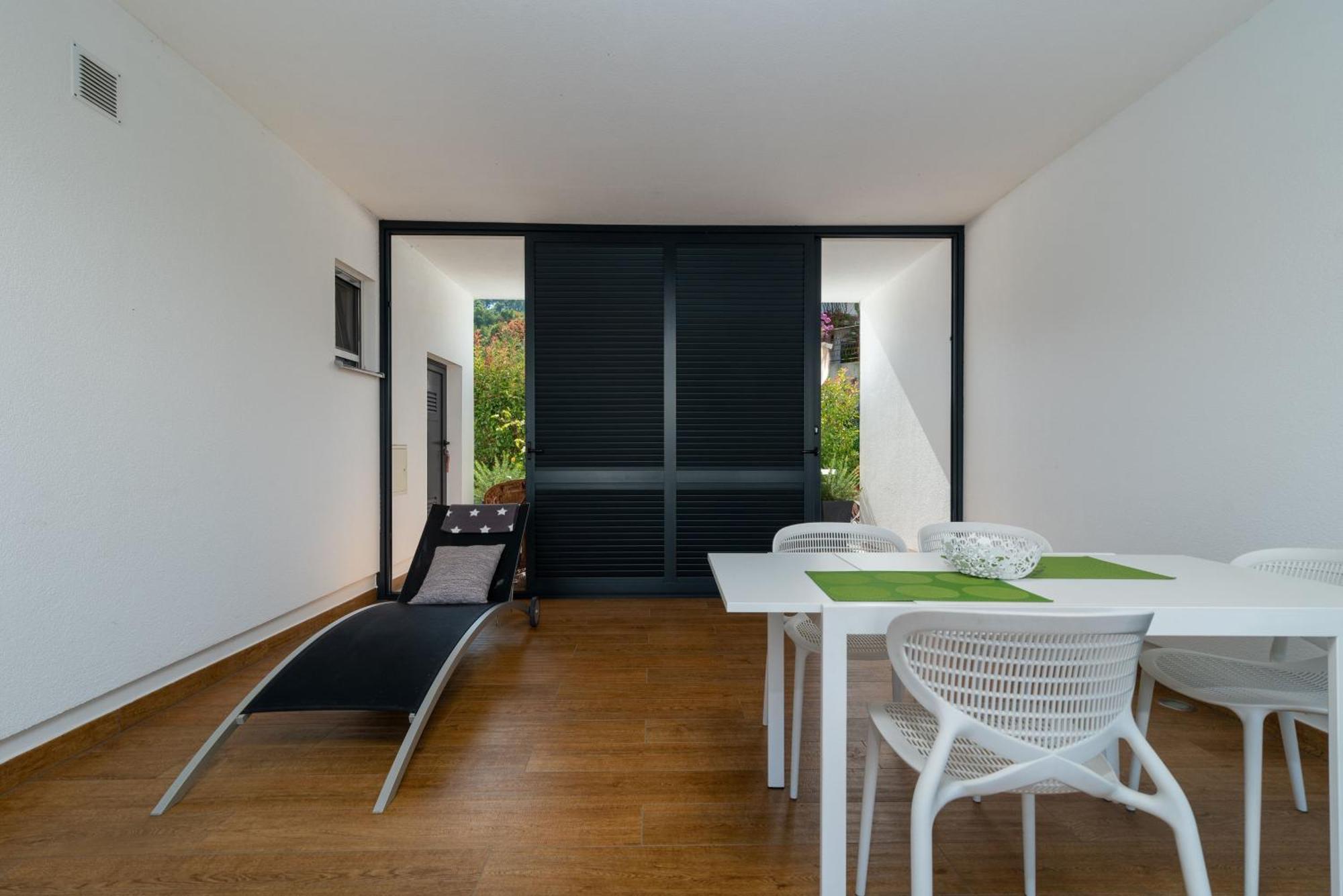 Casa Vita Apartments Slatine Ngoại thất bức ảnh