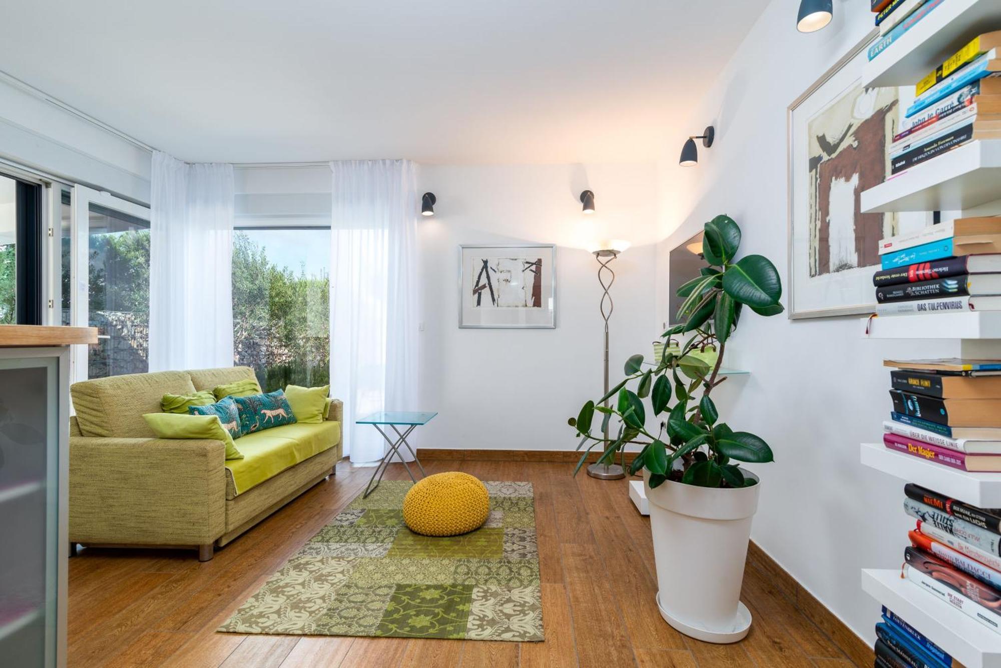 Casa Vita Apartments Slatine Ngoại thất bức ảnh