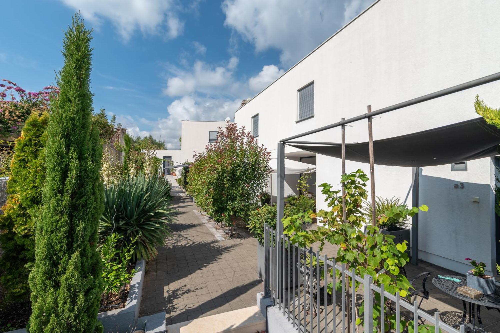 Casa Vita Apartments Slatine Ngoại thất bức ảnh