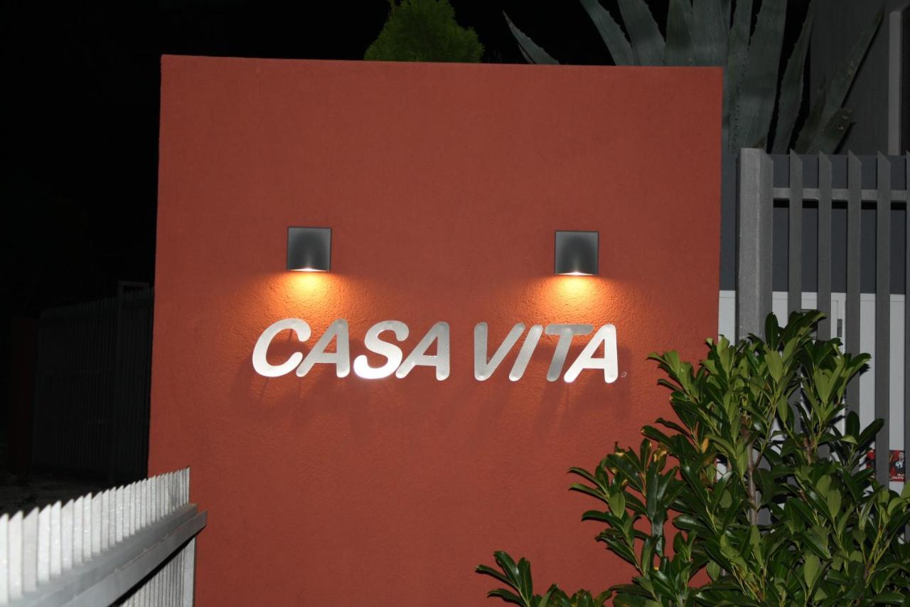 Casa Vita Apartments Slatine Ngoại thất bức ảnh