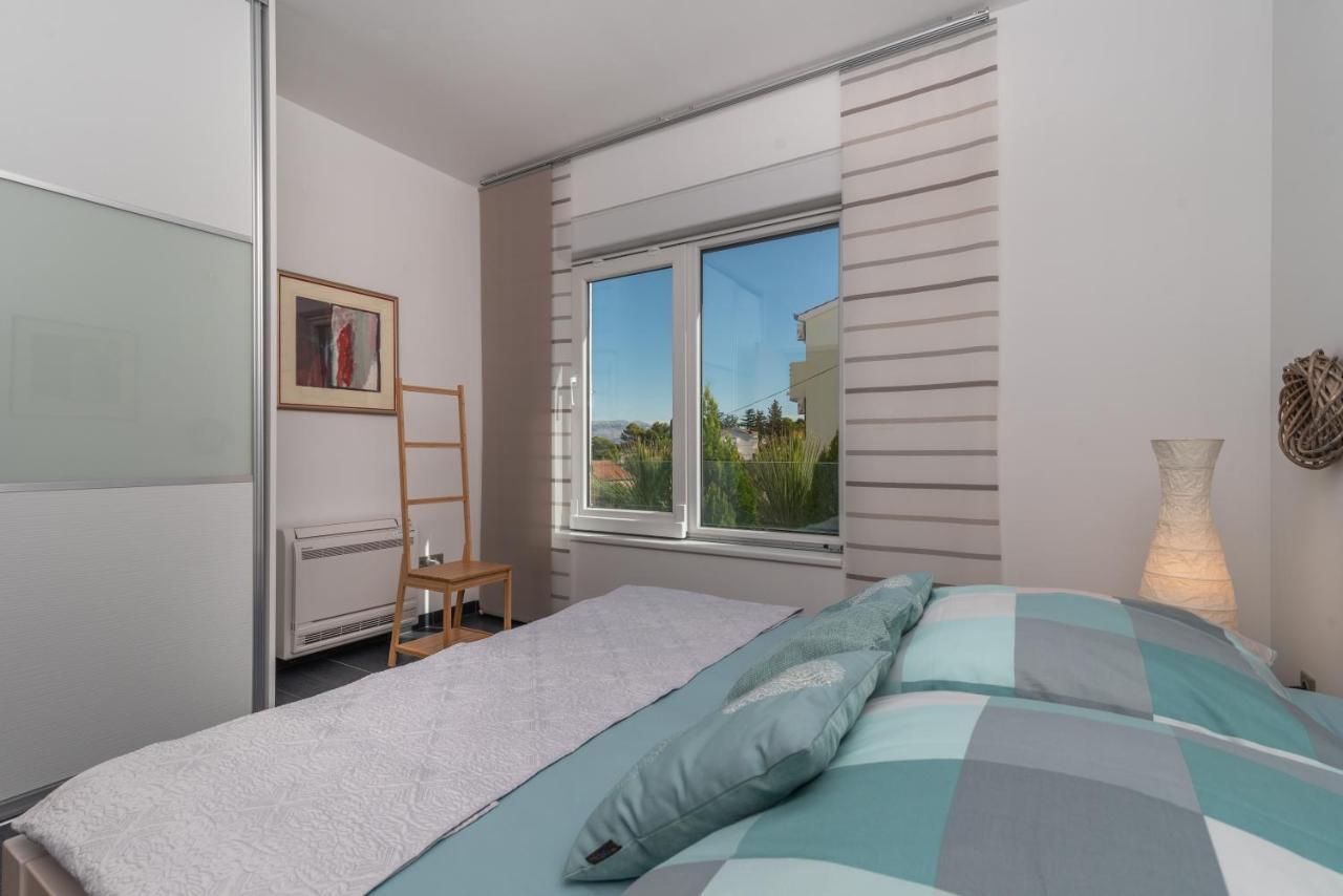 Casa Vita Apartments Slatine Ngoại thất bức ảnh