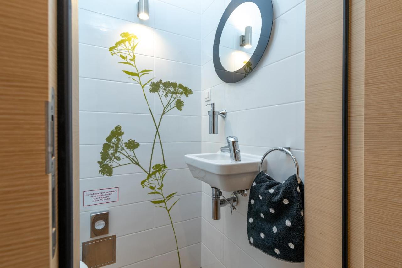 Casa Vita Apartments Slatine Ngoại thất bức ảnh