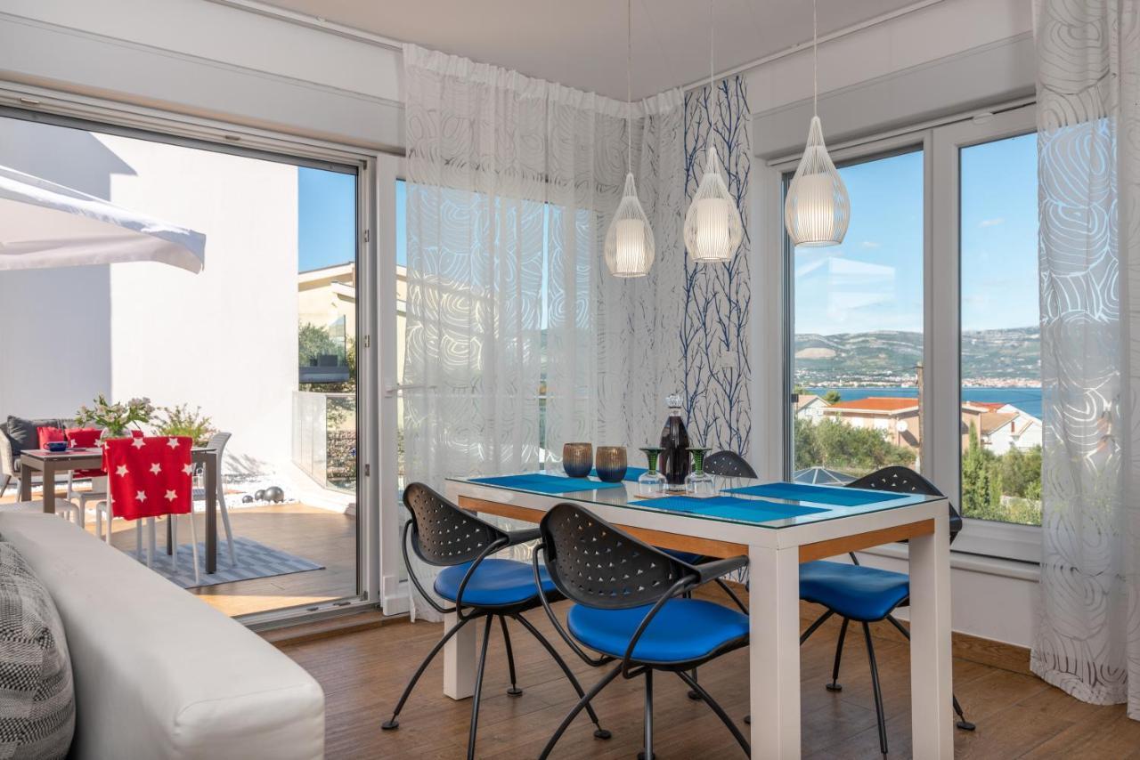 Casa Vita Apartments Slatine Ngoại thất bức ảnh