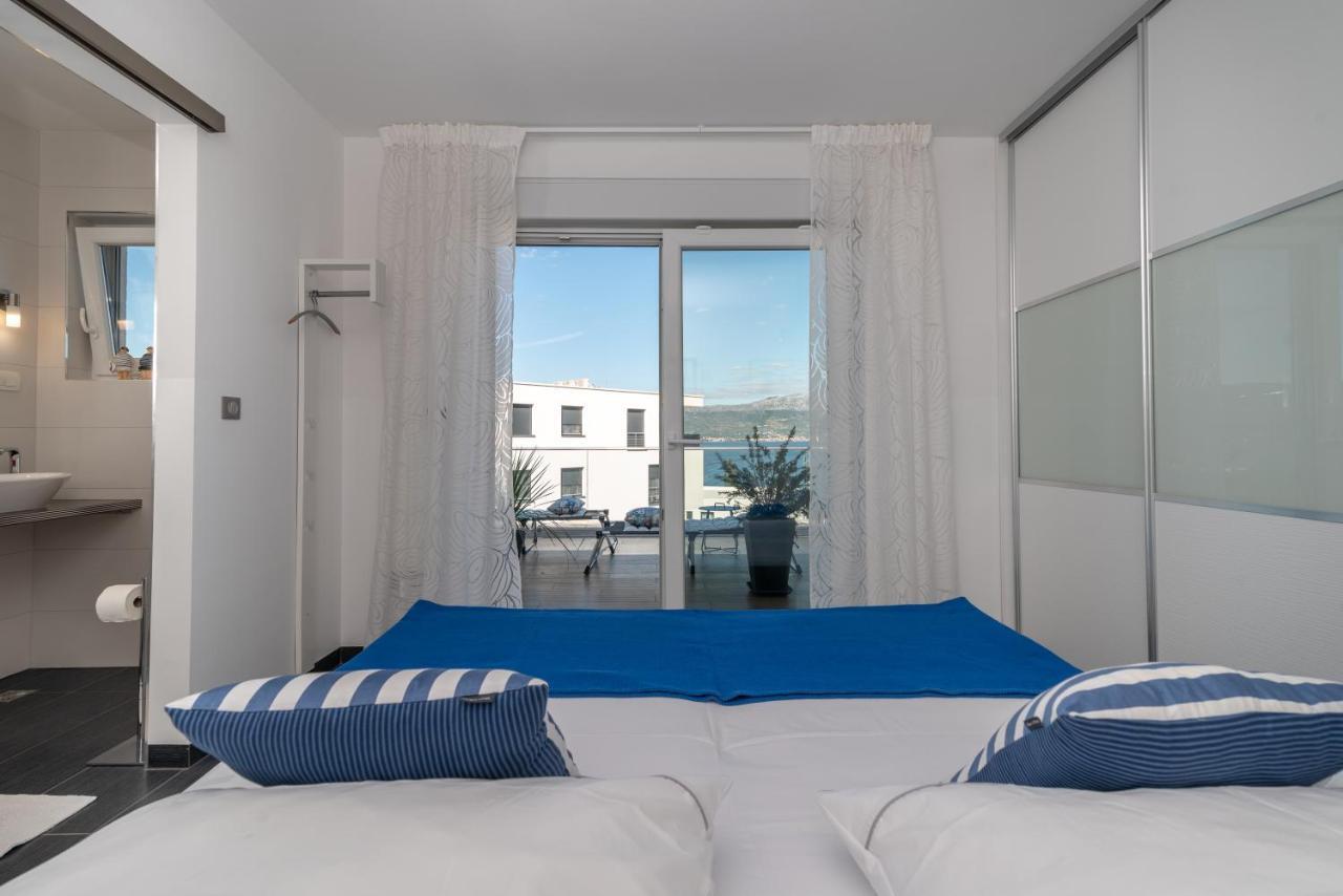 Casa Vita Apartments Slatine Ngoại thất bức ảnh