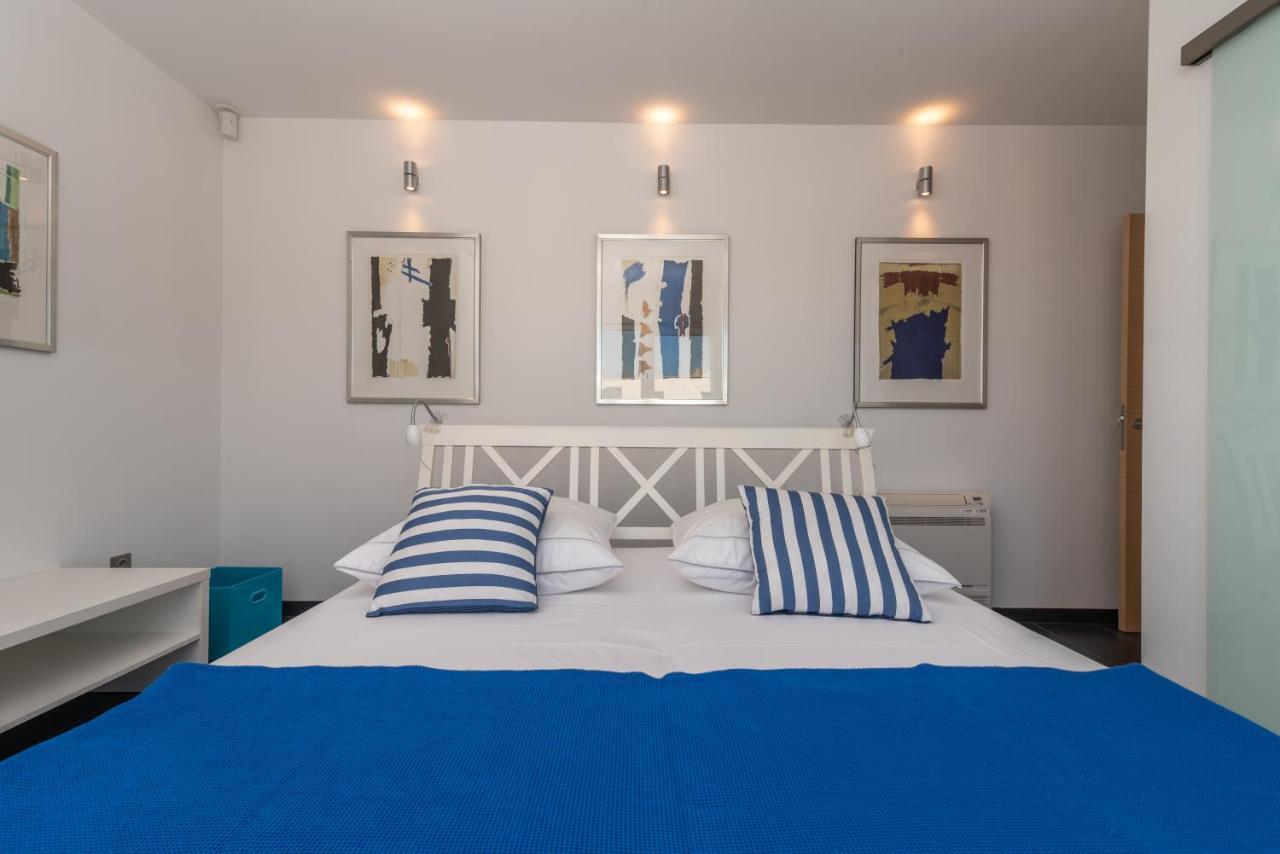 Casa Vita Apartments Slatine Ngoại thất bức ảnh