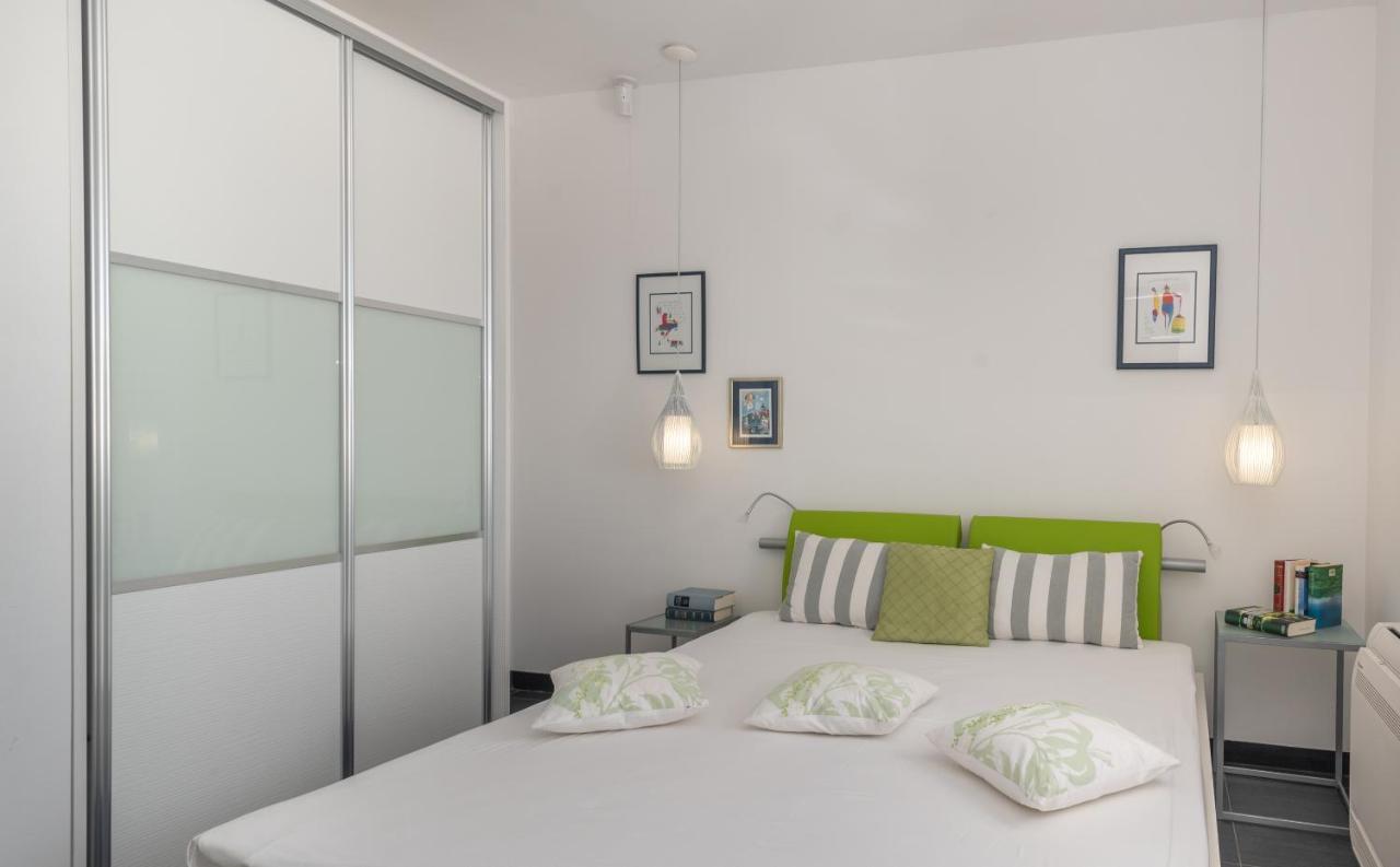 Casa Vita Apartments Slatine Ngoại thất bức ảnh