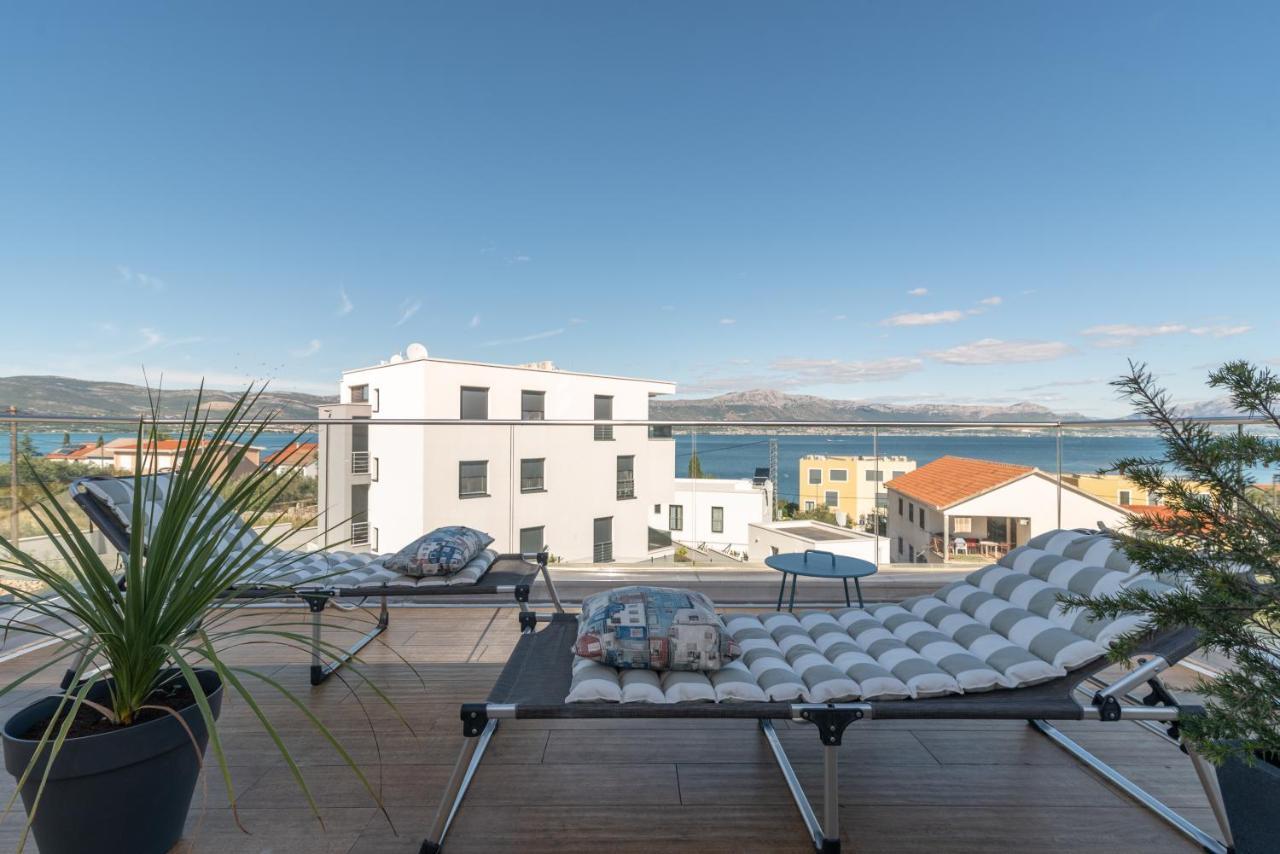 Casa Vita Apartments Slatine Ngoại thất bức ảnh