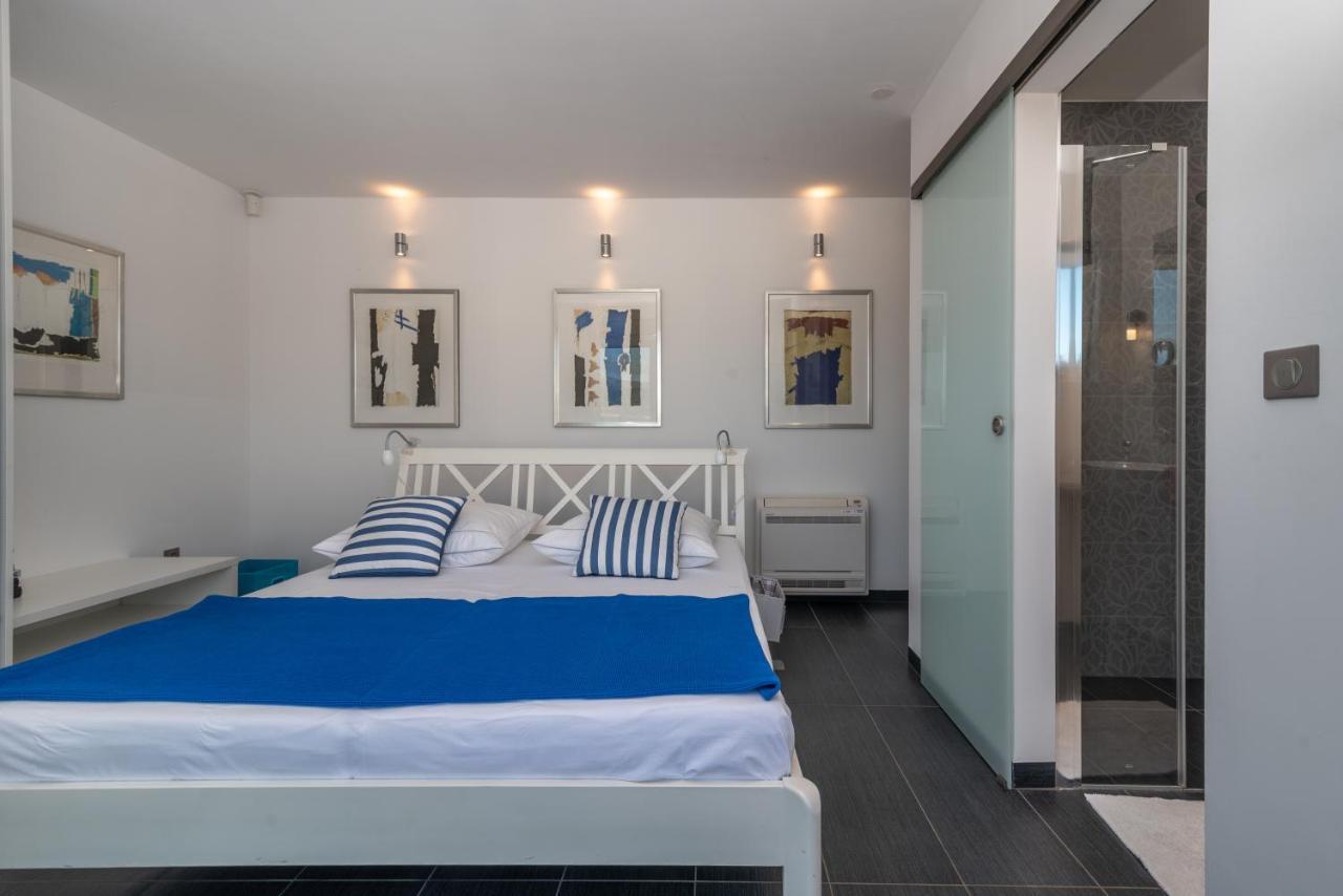 Casa Vita Apartments Slatine Ngoại thất bức ảnh