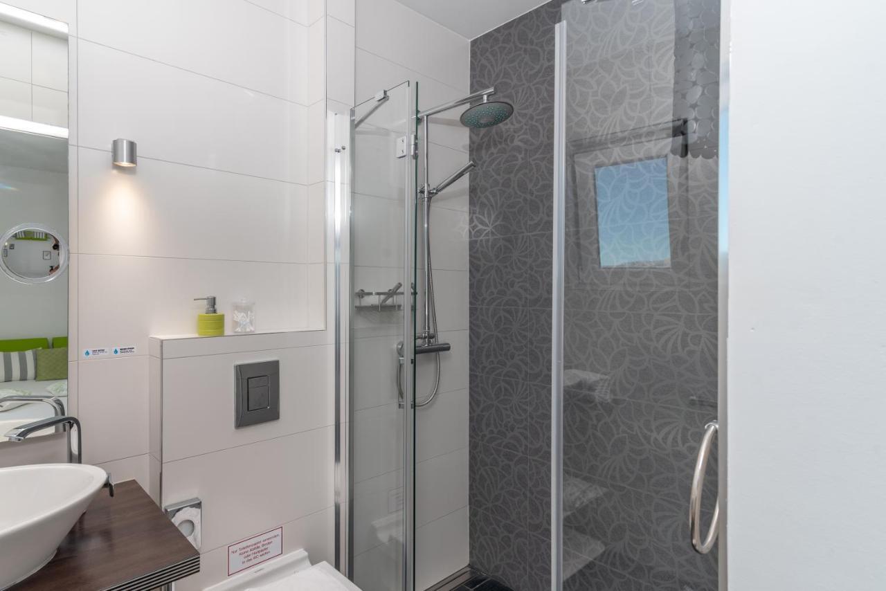 Casa Vita Apartments Slatine Ngoại thất bức ảnh