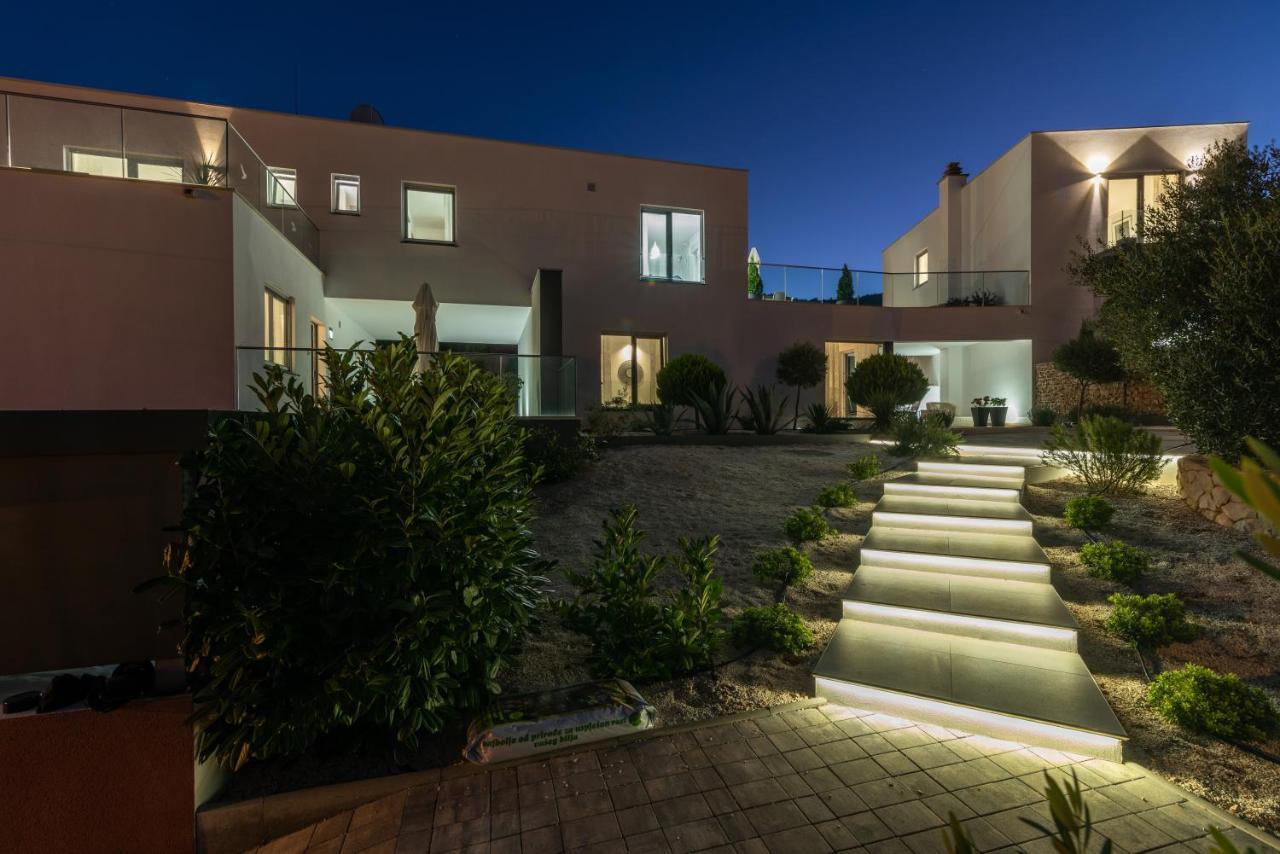 Casa Vita Apartments Slatine Ngoại thất bức ảnh