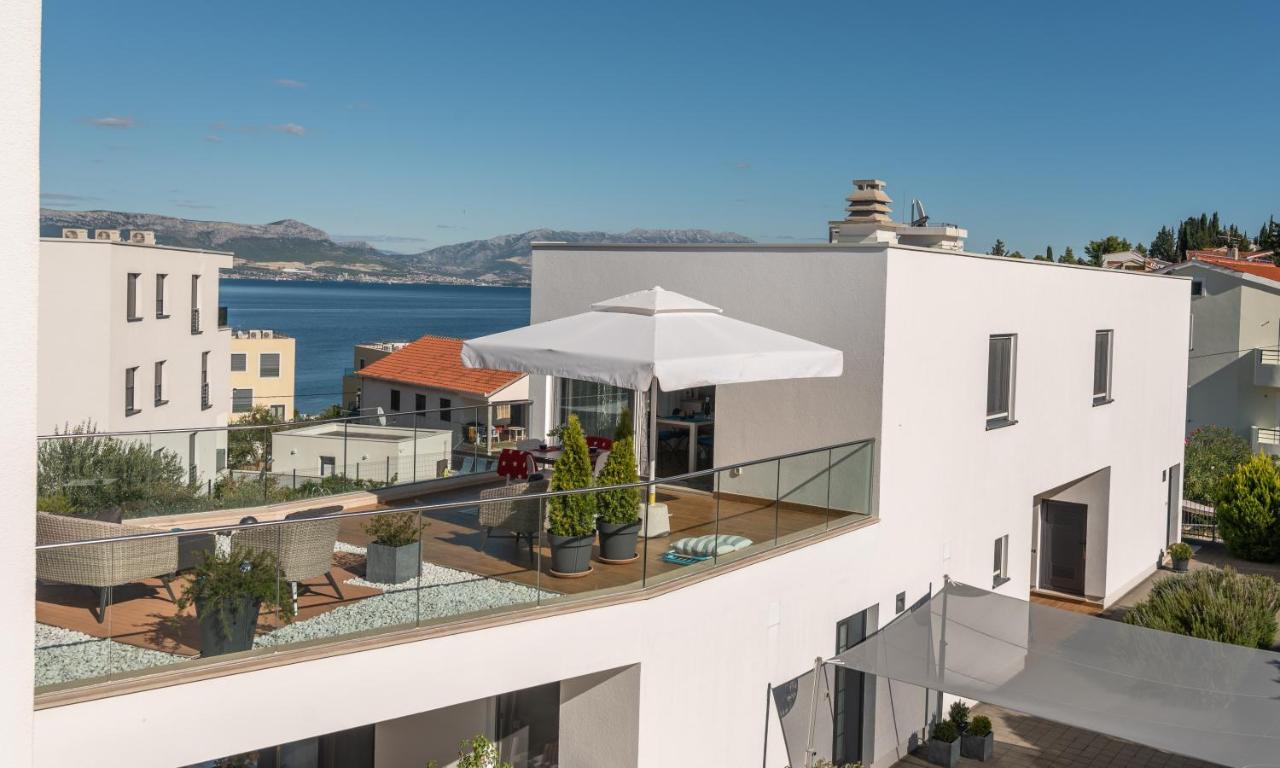 Casa Vita Apartments Slatine Ngoại thất bức ảnh